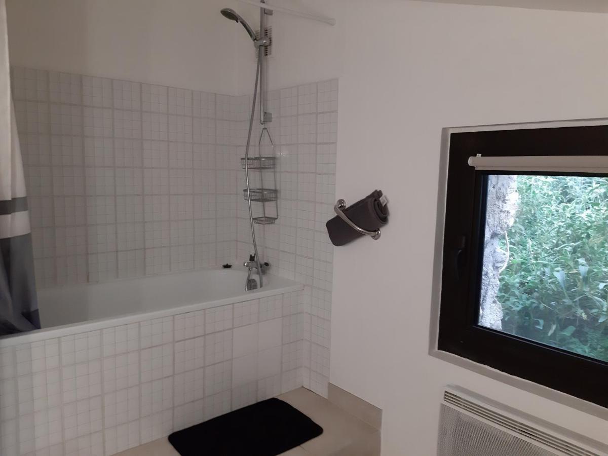 Logis Des Magnans -Les Terrasses Du Coutach - Bed & Breakfast Sauve Luaran gambar